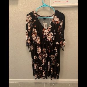 Torrid Dress